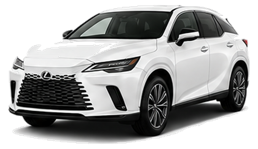 トヨタ レクサスRX（Lexus RX）の純正クリップ・部品番号一覧