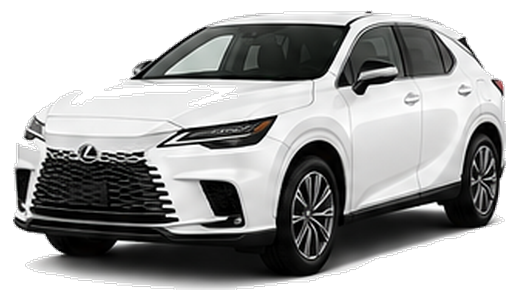 トヨタ レクサスRXハイブリッド（Lexus RX Hybrid）の純正クリップ・部品番号一覧