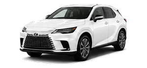 トヨタ レクサスRXハイブリッド（Lexus RX Hybrid）のクリップ・部品番号一覧