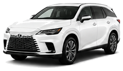 トヨタ レクサスRXロングハイブリッド（Lexus RX Long Hybrid）の純正クリップ・部品番号一覧