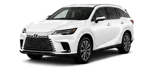 トヨタ レクサスRXロングハイブリッド（Lexus RX Long Hybrid）のクリップ・部品番号一覧
