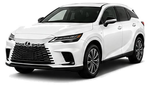 トヨタ レクサスRXPHEV（Lexus RX PHEV）の純正クリップ・部品番号一覧