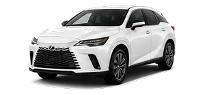 トヨタ レクサスRX（Lexus RX）のクリップ・部品番号一覧