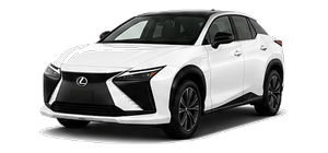 トヨタ レクサスRZ（Lexus RZ）のクリップ・部品番号一覧