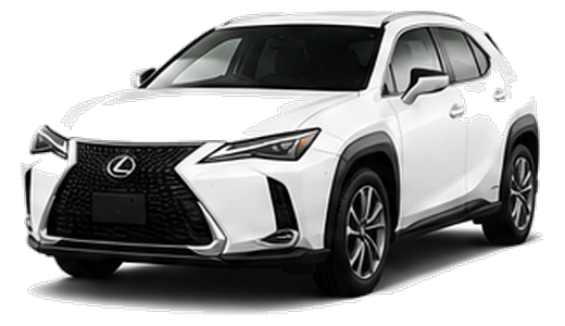 トヨタ レクサスUX（Lexus UX）の純正クリップ・部品番号一覧