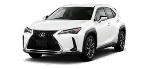 トヨタ レクサスUXハイブリッド（Lexus UX Hybrid）のクリップ・部品番号一覧