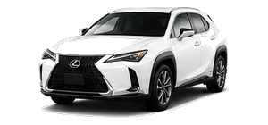 トヨタ レクサスUX（Lexus UX）のクリップ・部品番号一覧