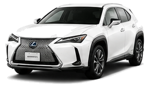 トヨタ レクサスUX300e（Lexus UX300e）の純正クリップ・部品番号一覧