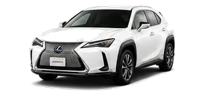トヨタ レクサスUX300e（Lexus UX300e）のクリップ・部品番号一覧