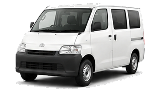 トヨタ ライトエース（Liteace）の純正クリップ・部品番号一覧