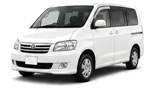 トヨタ ライトエース ノア・バン（Liteace Noah Van）の純正クリップ・部品番号一覧