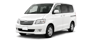 トヨタ ライトエース ノア・バン（Liteace Noah Van）のクリップ・部品番号一覧