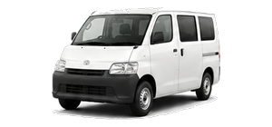 トヨタ ライトエース（Liteace）のクリップ・部品番号一覧