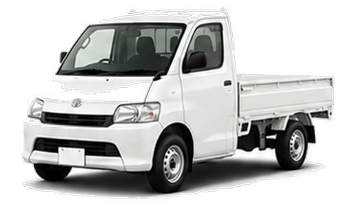 トヨタ ライトエーストラック（Liteace Truck）の純正クリップ・部品番号一覧