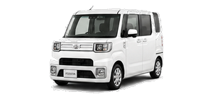 トヨタ ピクシスメガ（Pixis Mega）のクリップ・部品番号一覧