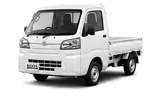 トヨタ ピクシストラック（Pixis Truck）の純正クリップ・部品番号一覧