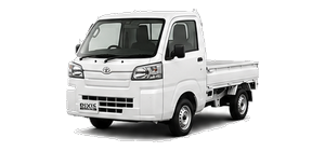 トヨタ ピクシストラック（Pixis Truck）のクリップ・部品番号一覧