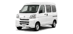トヨタ ピクシスバン（Pixis Van）のクリップ・部品番号一覧
