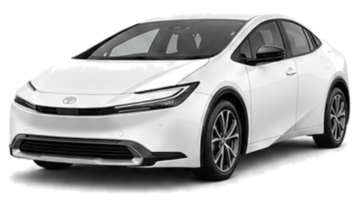 トヨタ プリウス（Prius）の純正クリップ・部品番号一覧