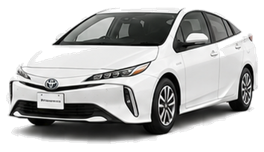トヨタ プリウスPHEV（Prius PHEV）の純正クリップ・部品番号一覧