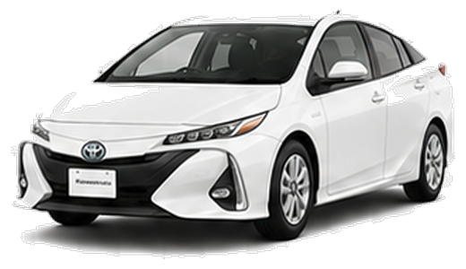 トヨタ プリウスPHV（Prius PHV）の純正クリップ・部品番号一覧