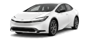 トヨタ プリウス（Prius）のクリップ・部品番号一覧