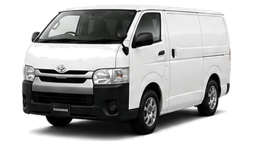 トヨタ レジアスエースバン（Regius Ace Van）の純正クリップ・部品番号一覧