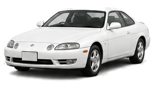 トヨタ ソアラ（Soarer）の純正クリップ・部品番号一覧
