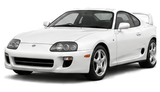トヨタ スープラ（Supra）の純正クリップ・部品番号一覧
