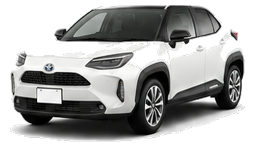 トヨタ ヤリスクロス（Yaris Cross）の純正クリップ・部品番号一覧