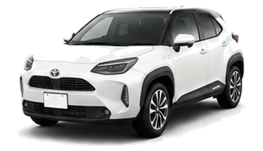 トヨタ ヤリスクロスハイブリッド（Yaris Cross Hybrid）の純正クリップ・部品番号一覧