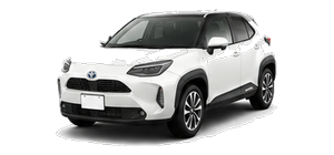 トヨタ ヤリスクロスハイブリッド（Yaris Cross Hybrid）のクリップ・部品番号一覧