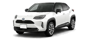 トヨタ ヤリスクロス（Yaris Cross）のクリップ・部品番号一覧