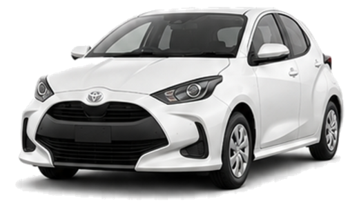 トヨタ ヤリス（Yaris）の純正クリップ・部品番号一覧
