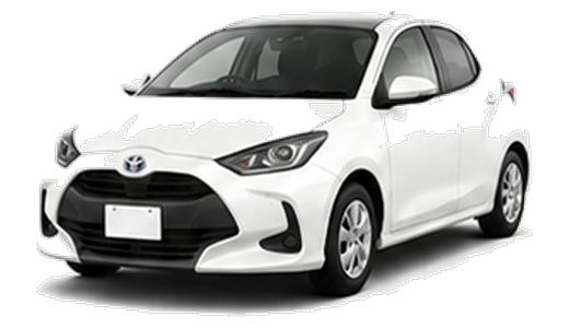 トヨタ ヤリスハイブリッド（Yaris Hybrid）の純正クリップ・部品番号一覧