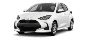 トヨタ ヤリス（Yaris）のクリップ・部品番号一覧