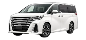 トヨタ ヴェルファイアハイブリッド（Vellfire Hybrid）のクリップ・部品番号一覧