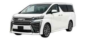 トヨタ ヴェルファイア（Vellfire）のクリップ・部品番号一覧