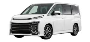 トヨタ ヴォクシーハイブリッド（Voxy Hybrid）のクリップ・部品番号一覧