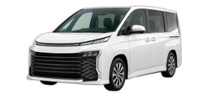 トヨタ ヴォクシー（Voxy）のクリップ・部品番号一覧